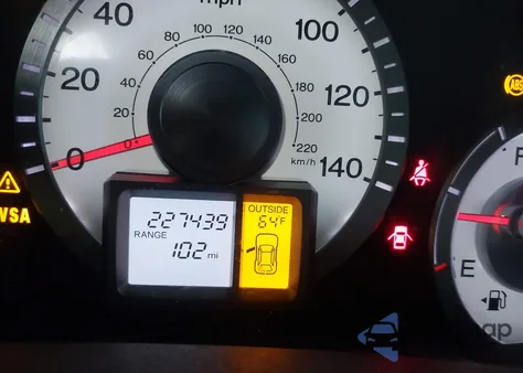 2011 Honda Pilot Ex-L from USA, damaged, VIN 5FNYF4H66BB084735